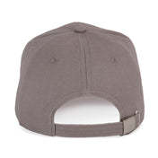 6 Panel Cap In Organic Cotton - KP233