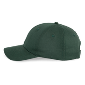 Cappellino tracciabile a 6 pannelli in cotone riciclato e poliestere | KP231