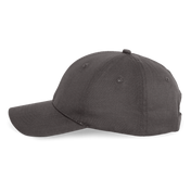 Cappellino tracciabile a 6 pannelli in cotone riciclato e poliestere | KP231