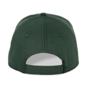 Cappellino a 5 pannelli in twill di cotone riciclato e poliestere | KP229
