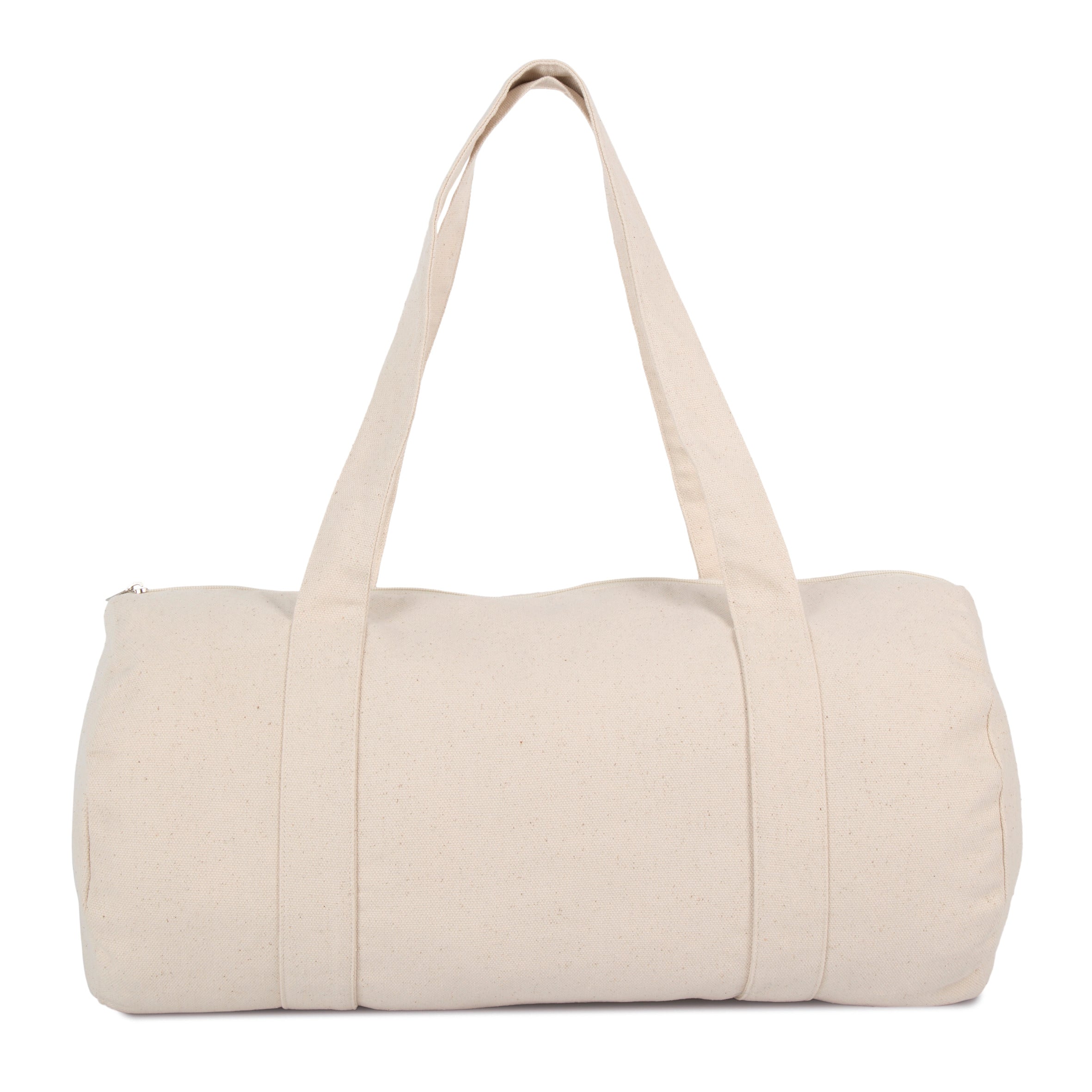 K-loop Organic Cotton Tube Bag - KI6601
