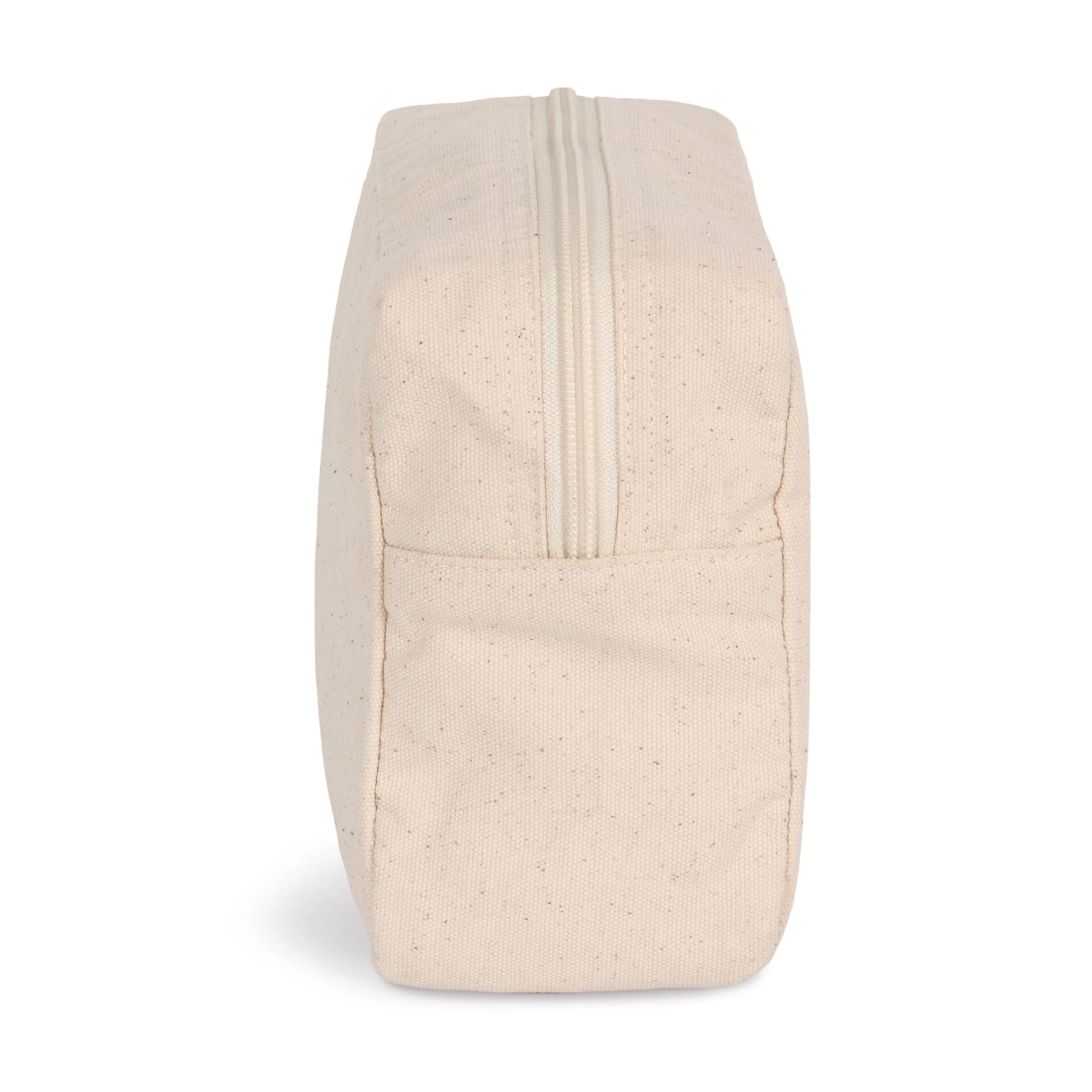 K-loop Organic Cotton Toiletry Pouch - KI6301