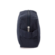 K-loop Organic Cotton Toiletry Pouch - KI6301