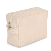 K-loop Organic Cotton Toiletry Pouch - KI6301