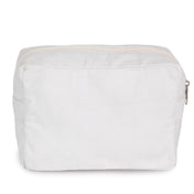 K-loop Organic Cotton Toiletry Pouch - KI6301