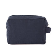 K-loop Organic Cotton Toiletry Pouch - KI6301
