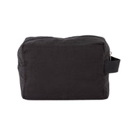 K-loop Organic Cotton Toiletry Pouch - KI6301