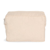 K-loop Organic Cotton Toiletry Pouch - KI6301