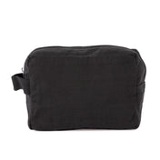 K-loop Organic Cotton Toiletry Pouch - KI6301