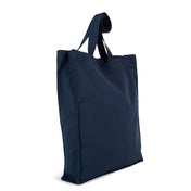Bolso tote grande K-loop de algodón orgánico - KI6202