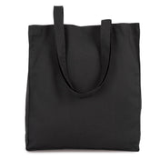 Bolso tote grande K-loop de algodón orgánico - KI6202