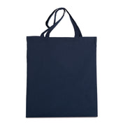 K-loop Organisch Katoenen Platte Tas - KI6201