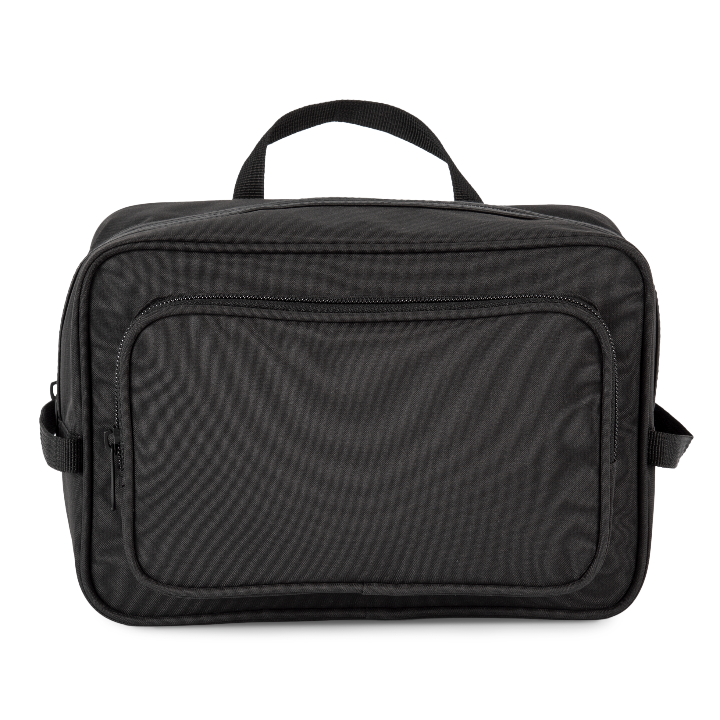 Recycled Toiletry Bag – Customizable | Organic Blank