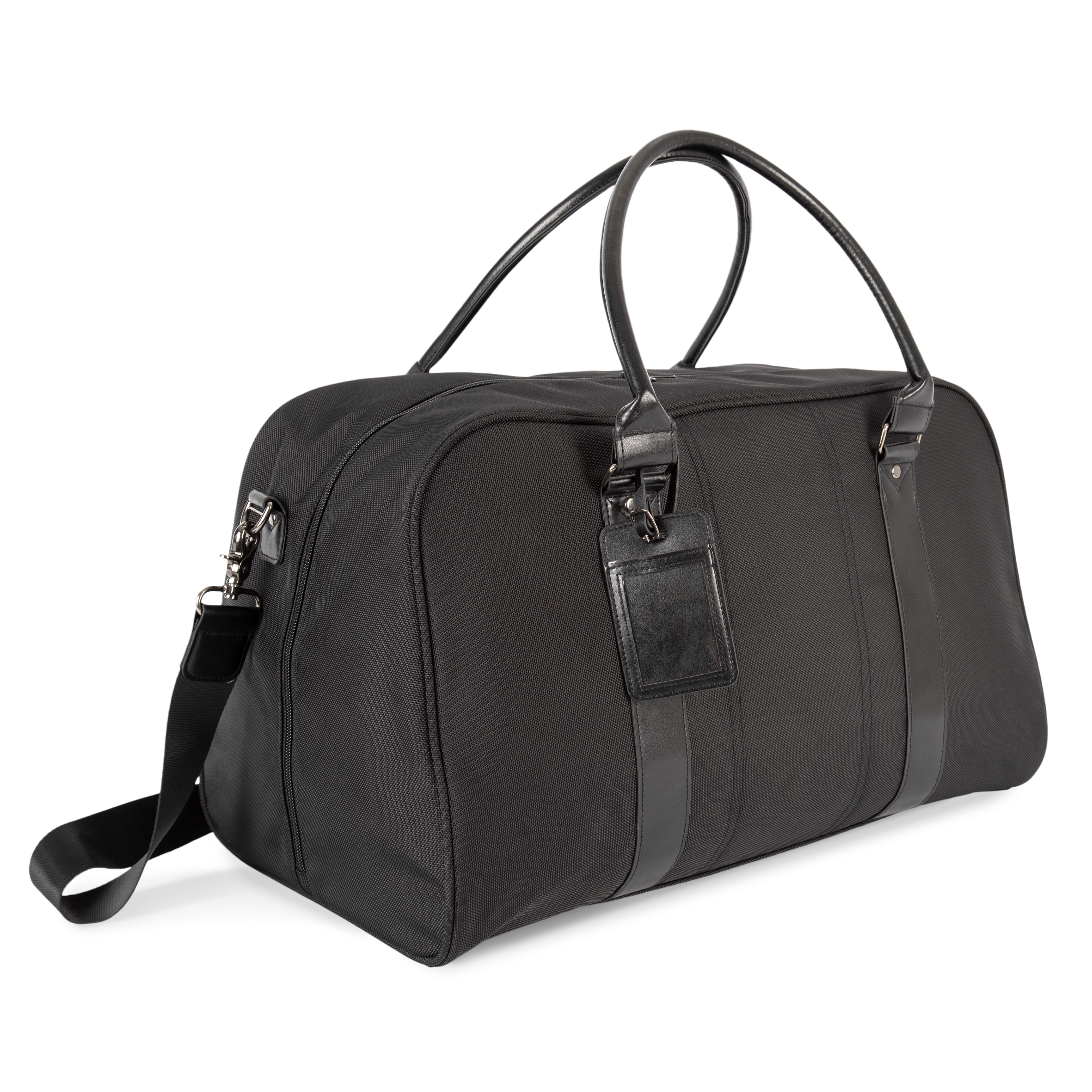 Gerecycleerde Reistas met Verstelbare Band | KI5607