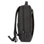 Convertible Business Rugzak met USB-poort – 230 g/m² | KI5110