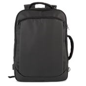 Convertible Business Rugzak met USB-poort – 230 g/m² | KI5110