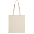 Recycled Polyester Tote Bag Natural Cotton Feeling | KI3207