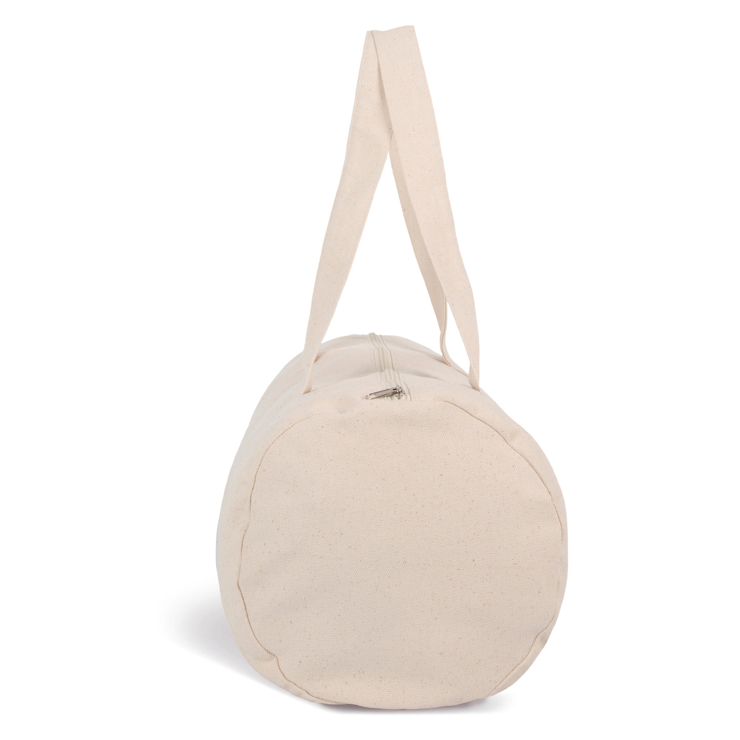 K-loop Organic Cotton Tube Bag - KI6601