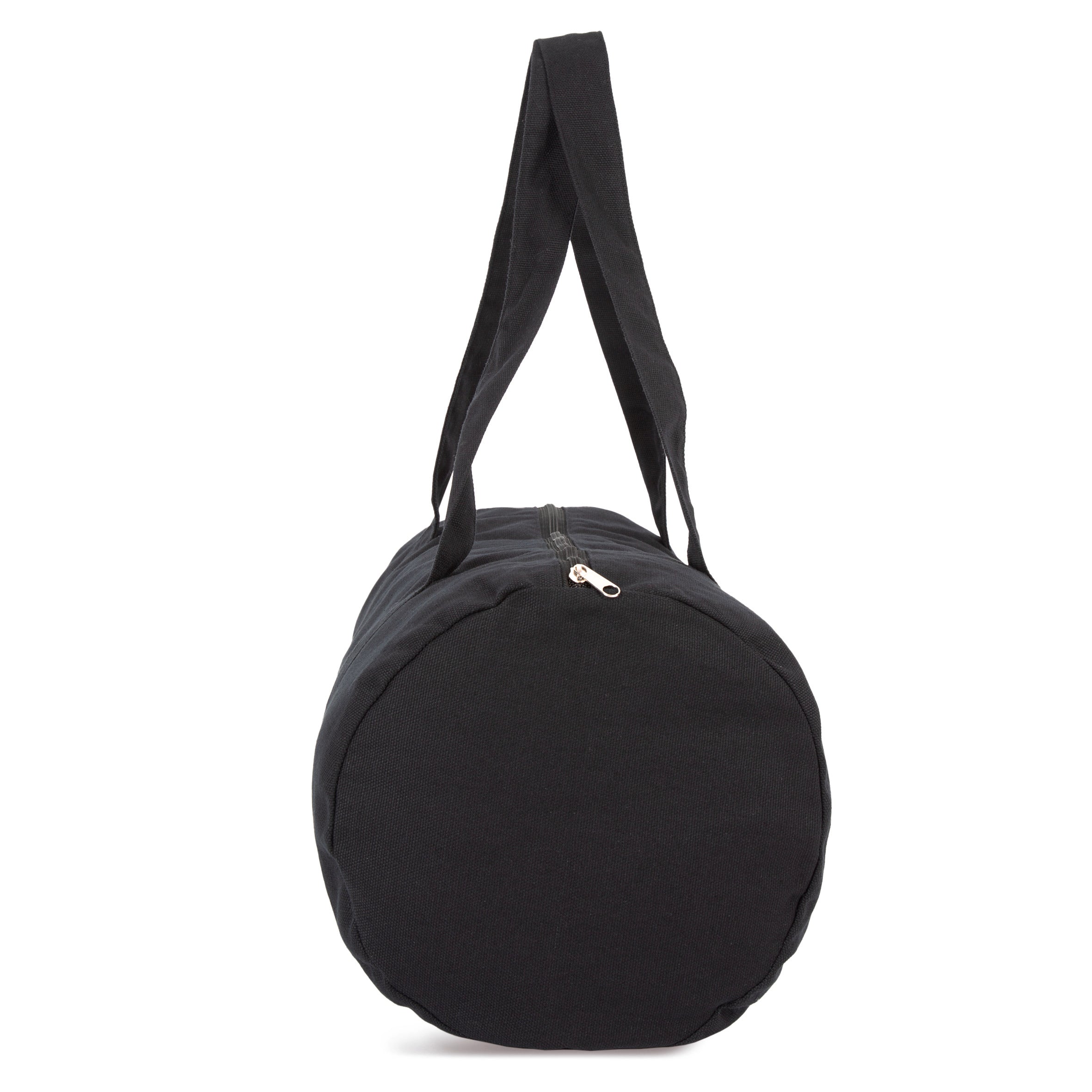 K-loop Organic Cotton Tube Bag - KI6601