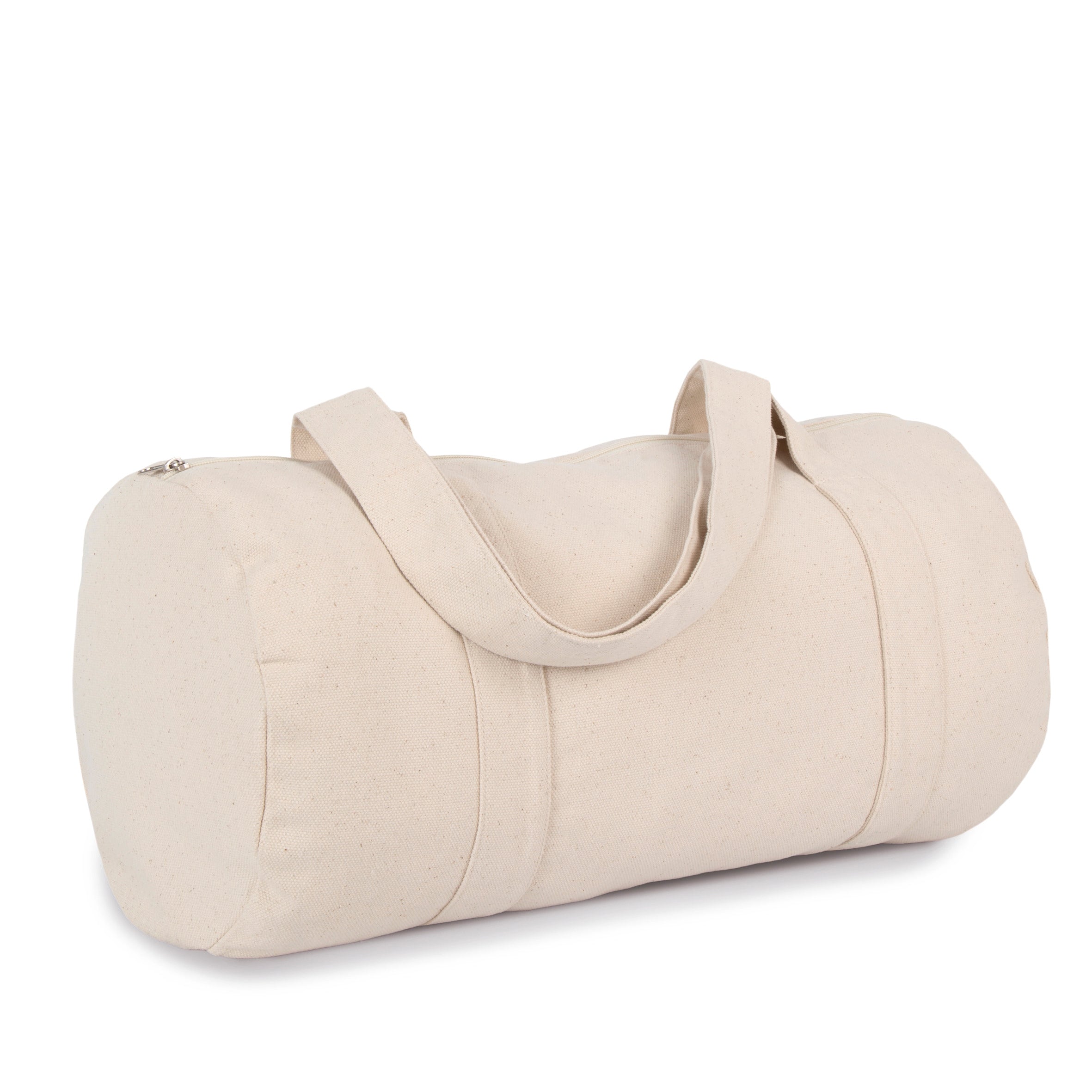 K-loop Organic Cotton Tube Bag - KI6601