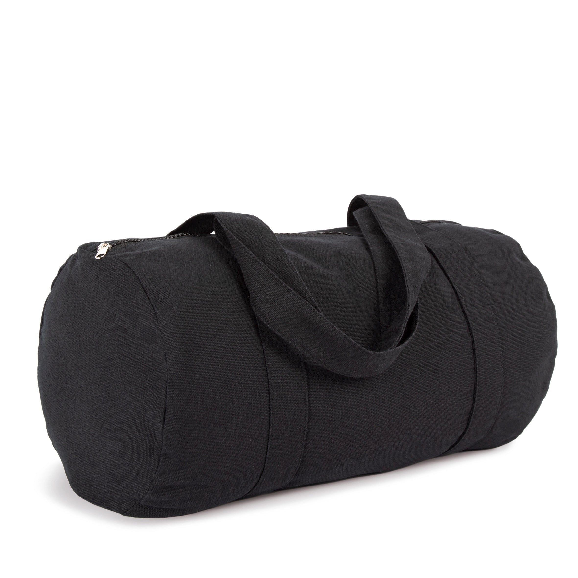 K-loop Organic Cotton Tube Bag - KI6601