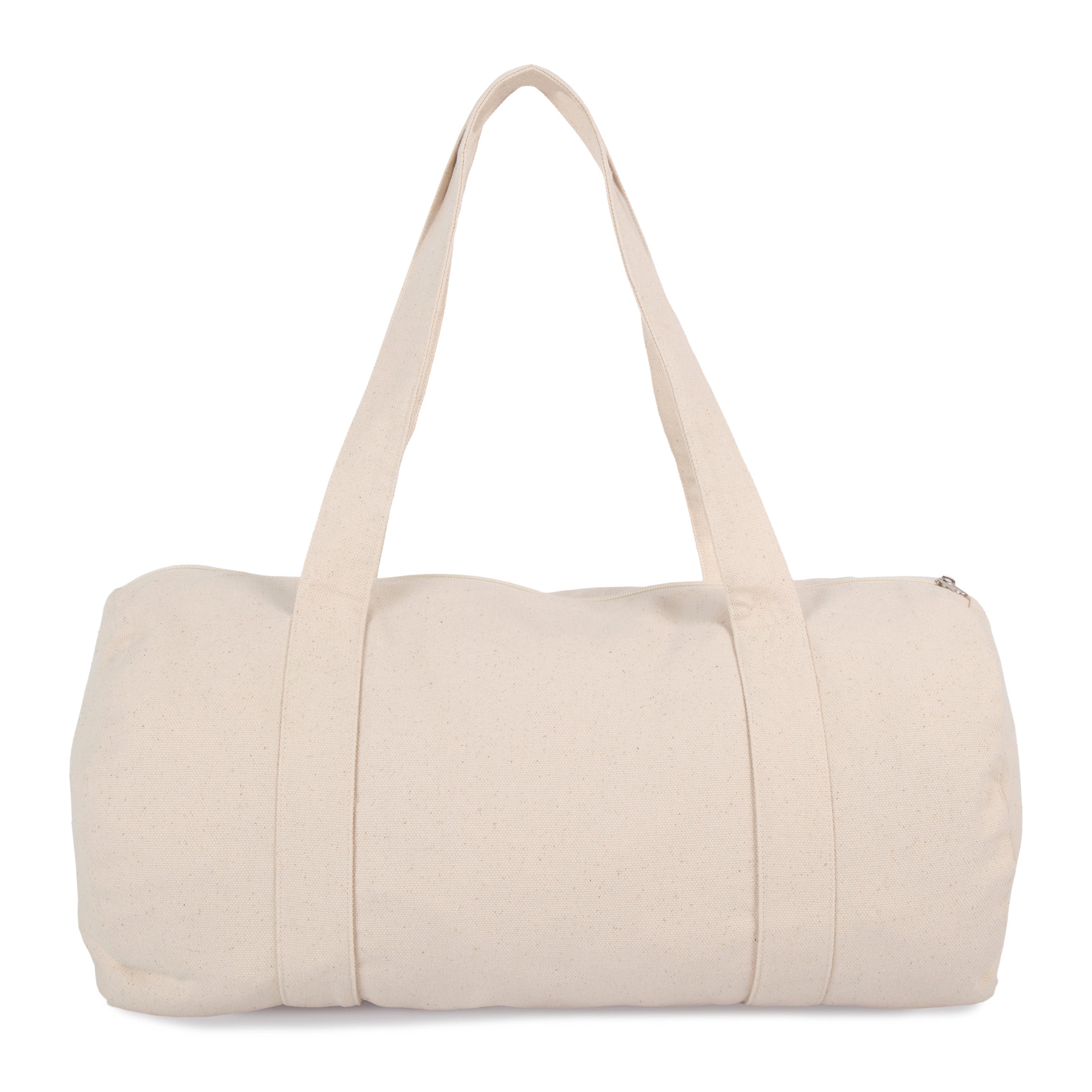 K-loop Organic Cotton Tube Bag - KI6601