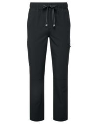 Pantalon cargo extensible pour homme en mélange de polyester recyclé | NN500