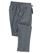 Pantalones cargo elásticos para mujer con bolsillos con cremallera | NN600