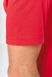 T-shirt Éco-responsable à Col Rond pour Homme - 160 g/m² - WK302