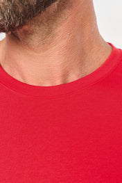 T-shirt Éco-responsable à Col Rond pour Homme - 160 g/m² - WK302