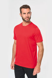 T-shirt Éco-responsable à Col Rond pour Homme - 160 g/m² - WK302