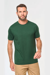 T-shirt Éco-responsable à Col Rond pour Homme - 160 g/m² - WK302