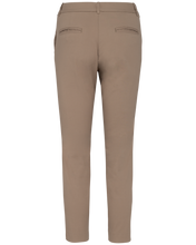 Dames 7/8 Chino's - 235gsm - NS737