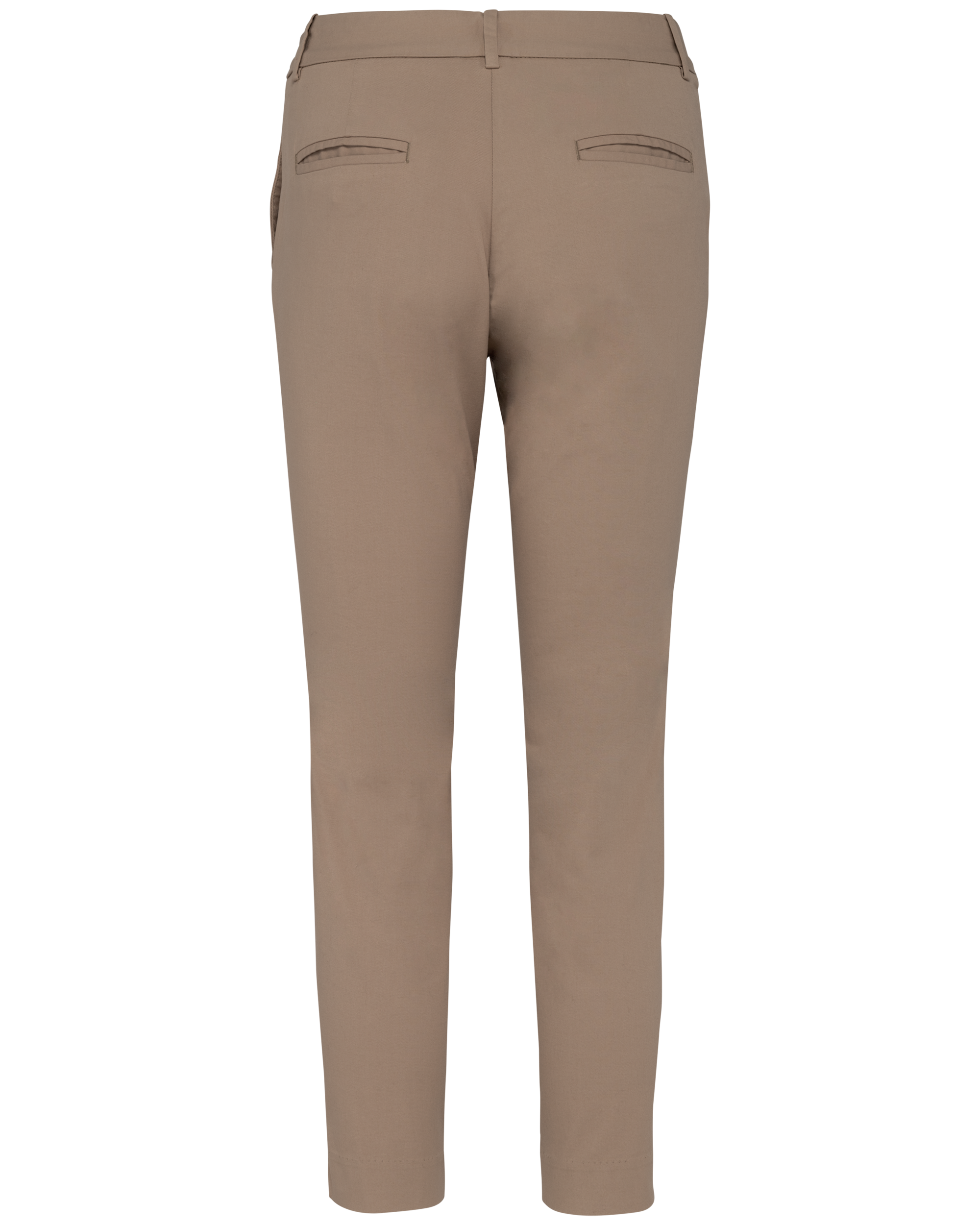 Dames 7/8 Chino's - 235gsm - NS737