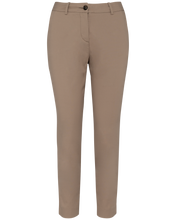 Dames 7/8 Chino's - 235gsm - NS737