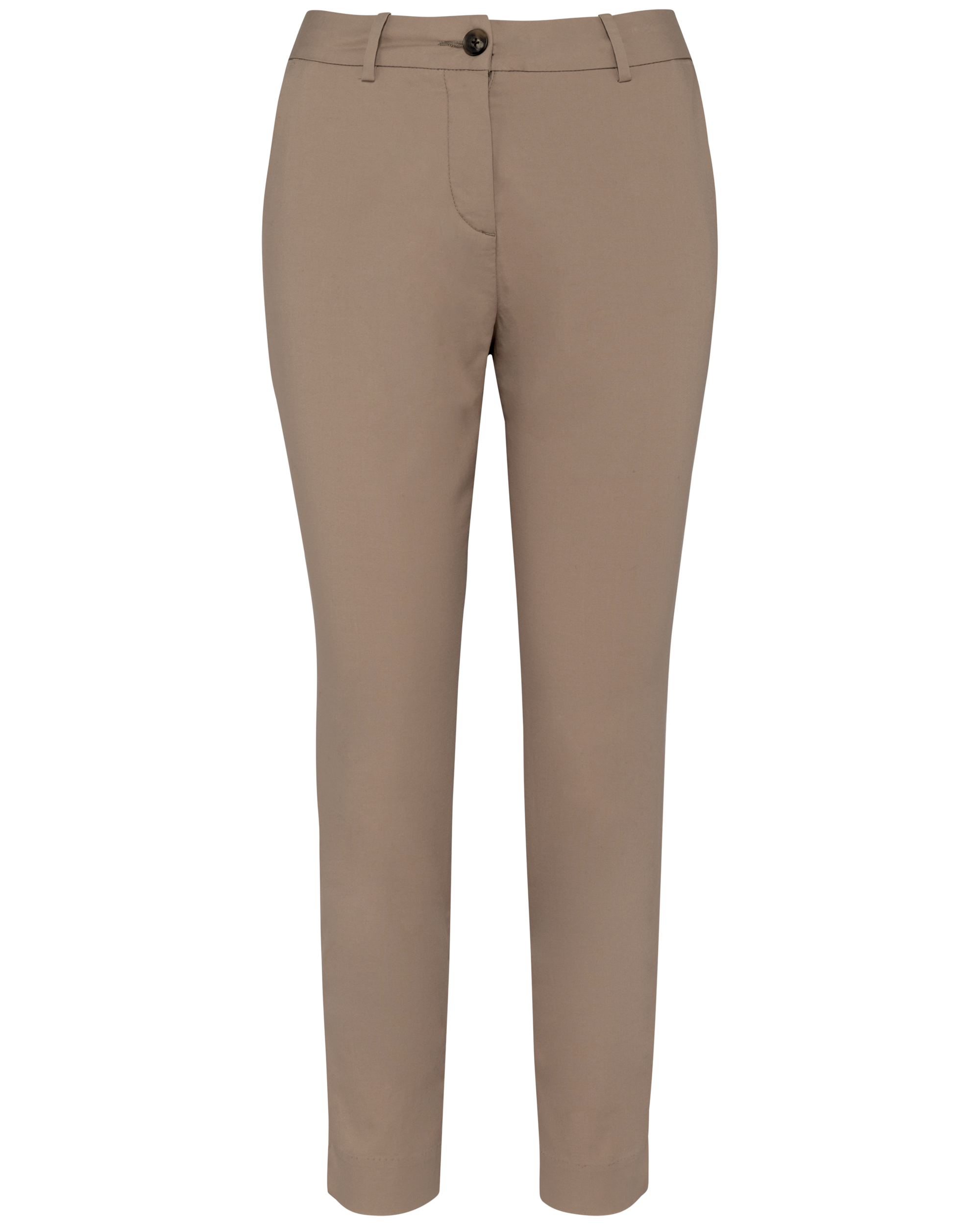 Dames 7/8 Chino's - 235gsm - NS737