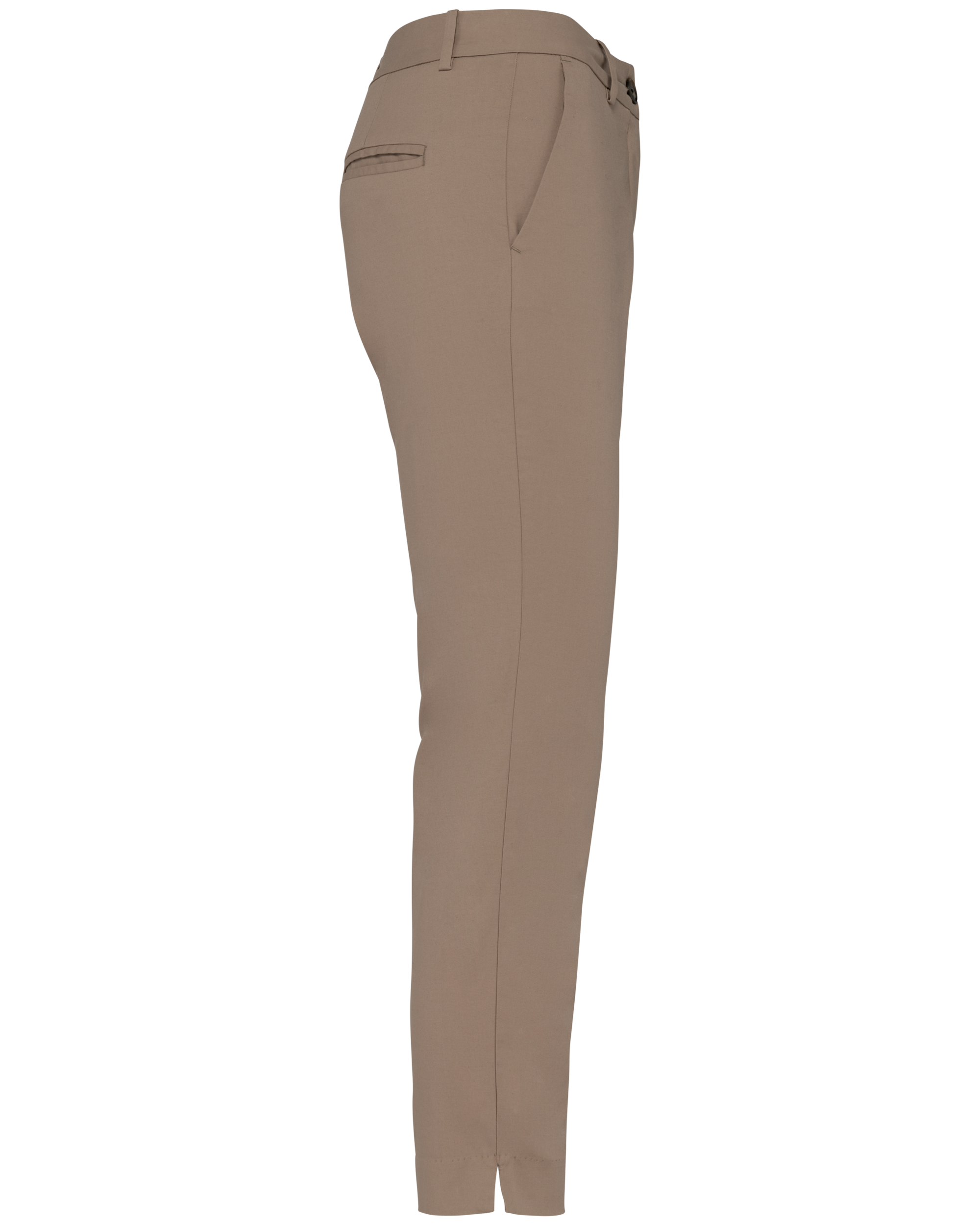 Dames 7/8 Chino's - 235gsm - NS737