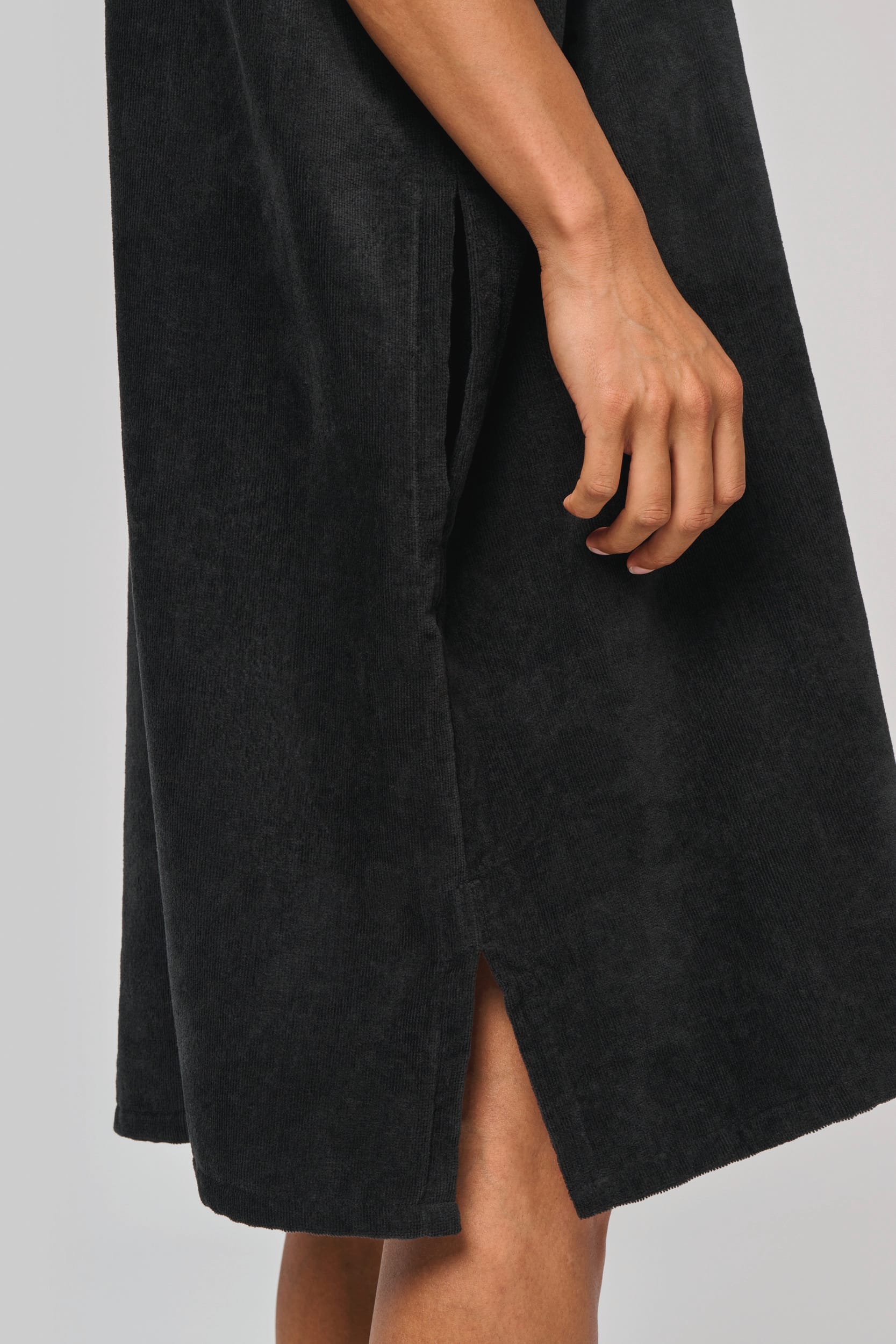 Poncho de Bain à Capuche Unisexe - PA581