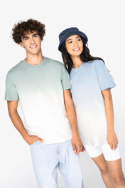 Unisex Dip-Dye T-Shirt - 180 g/m² - NS345