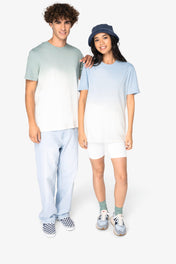 Unisex Dip-Dye T-Shirt - 180 g/m² - NS345
