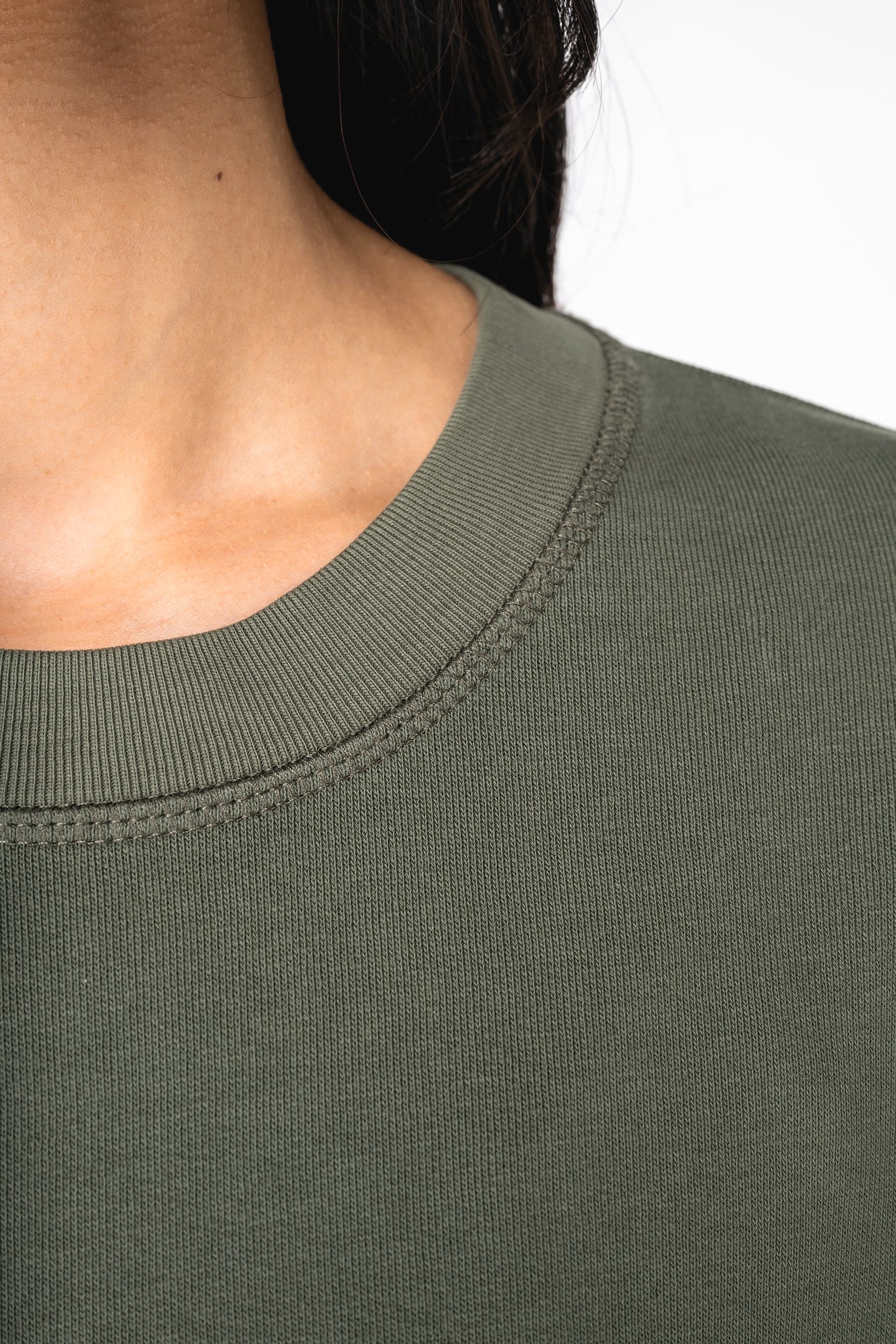 Sweatshirt Unisexe Terry280 - 280gsm - NS414