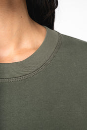 Sweatshirt Unisexe Terry280 - 280gsm - NS414