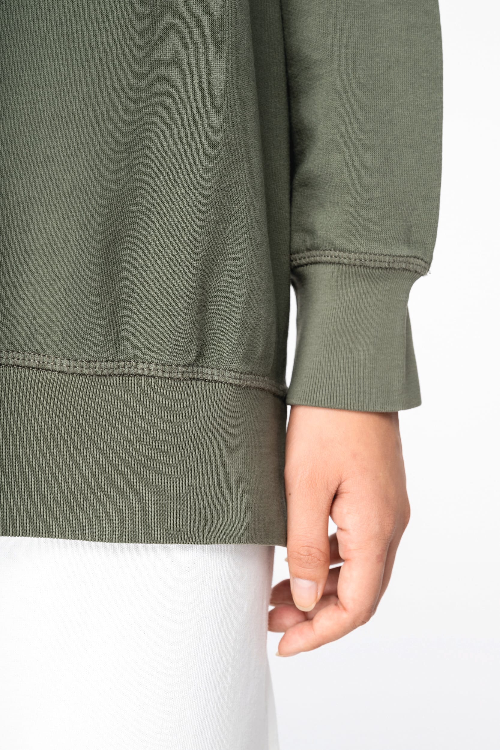 Sweatshirt Unisexe Terry280 - 280gsm - NS414