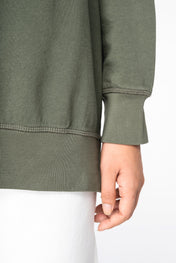 Sweatshirt Unisexe Terry280 - 280gsm - NS414