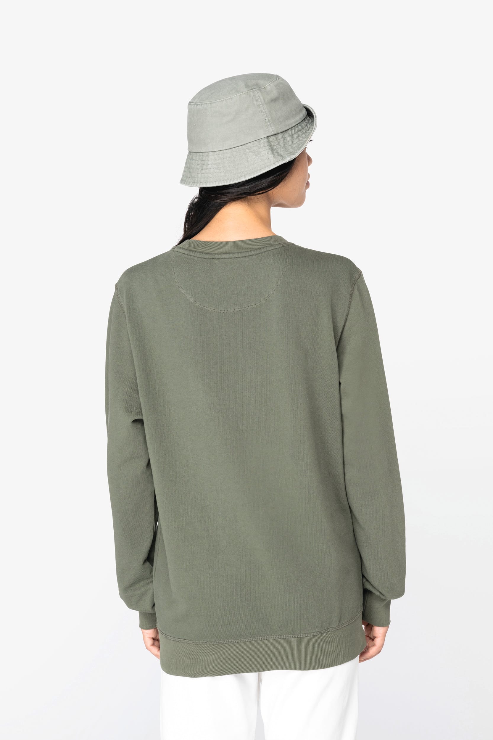 Sweatshirt Unisexe Terry280 - 280gsm - NS414