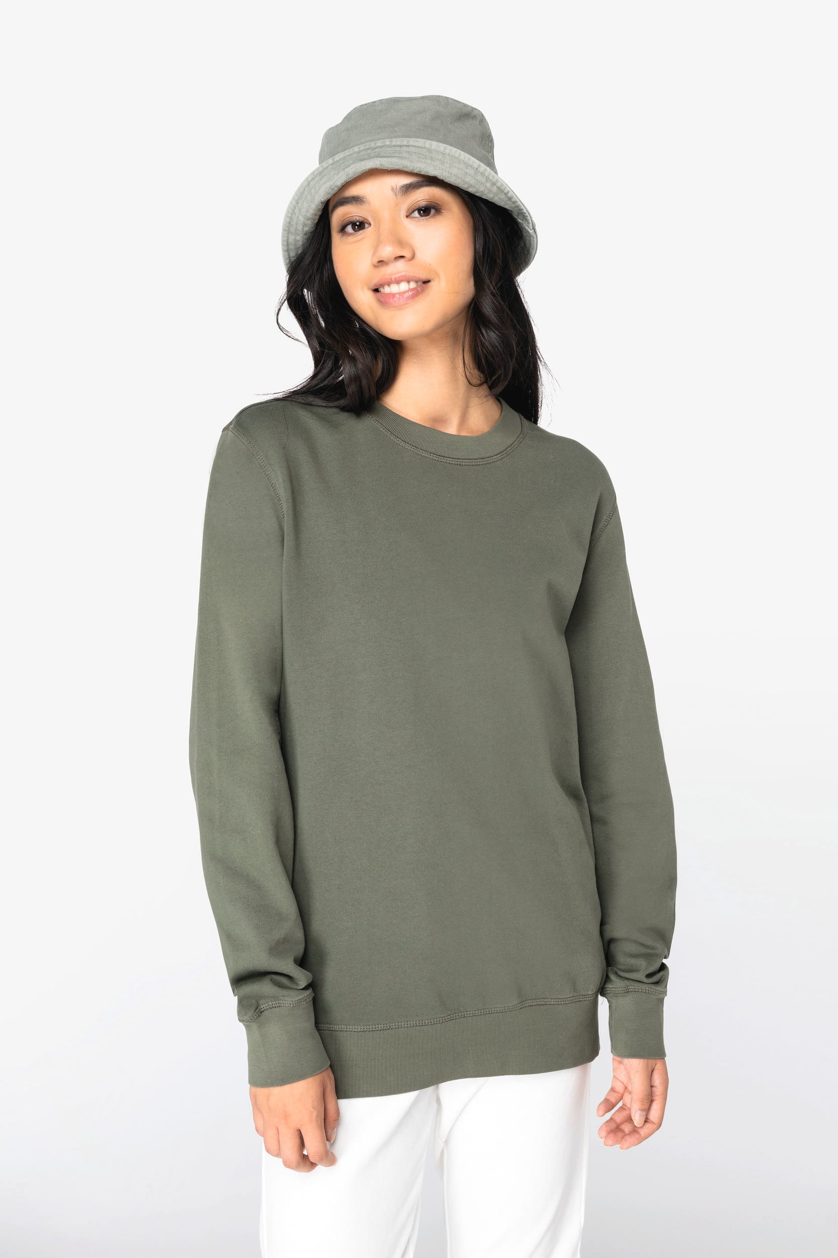 Sweatshirt Unisexe Terry280 - 280gsm - NS414