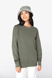 Sweatshirt Unisexe Terry280 - 280gsm - NS414