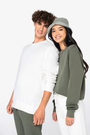 Sweatshirt Unisexe Terry280 - 280gsm - NS414