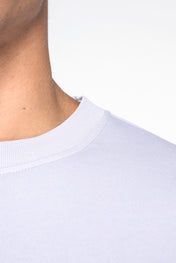 Sweatshirt unisexe écologique Oversized en molleton français - NS415 - Fabriqué au Portugal