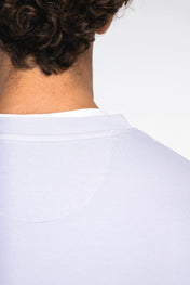 Sweatshirt unisexe écologique Oversized en molleton français - NS415 - Fabriqué au Portugal